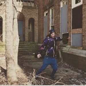 Meet your Posher, Joseph